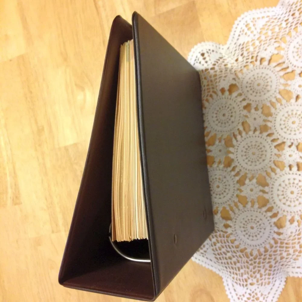 Vintage Knitting Book from Golden Press